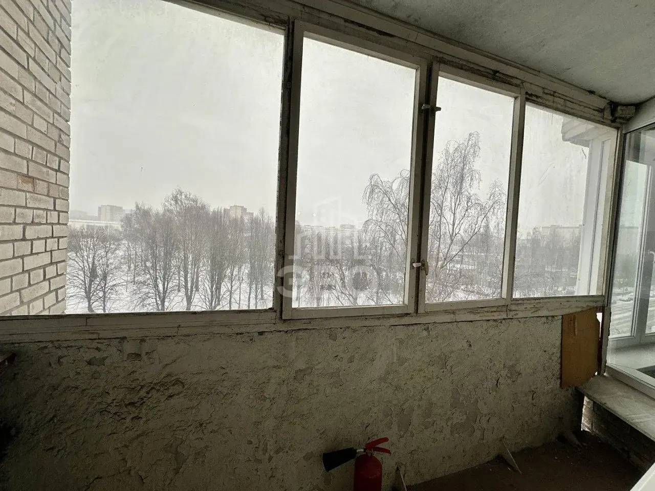 однокомнатная квартира в Санкт-Петербурге по адресу: Демьяна Бедного ул., 14, к 1