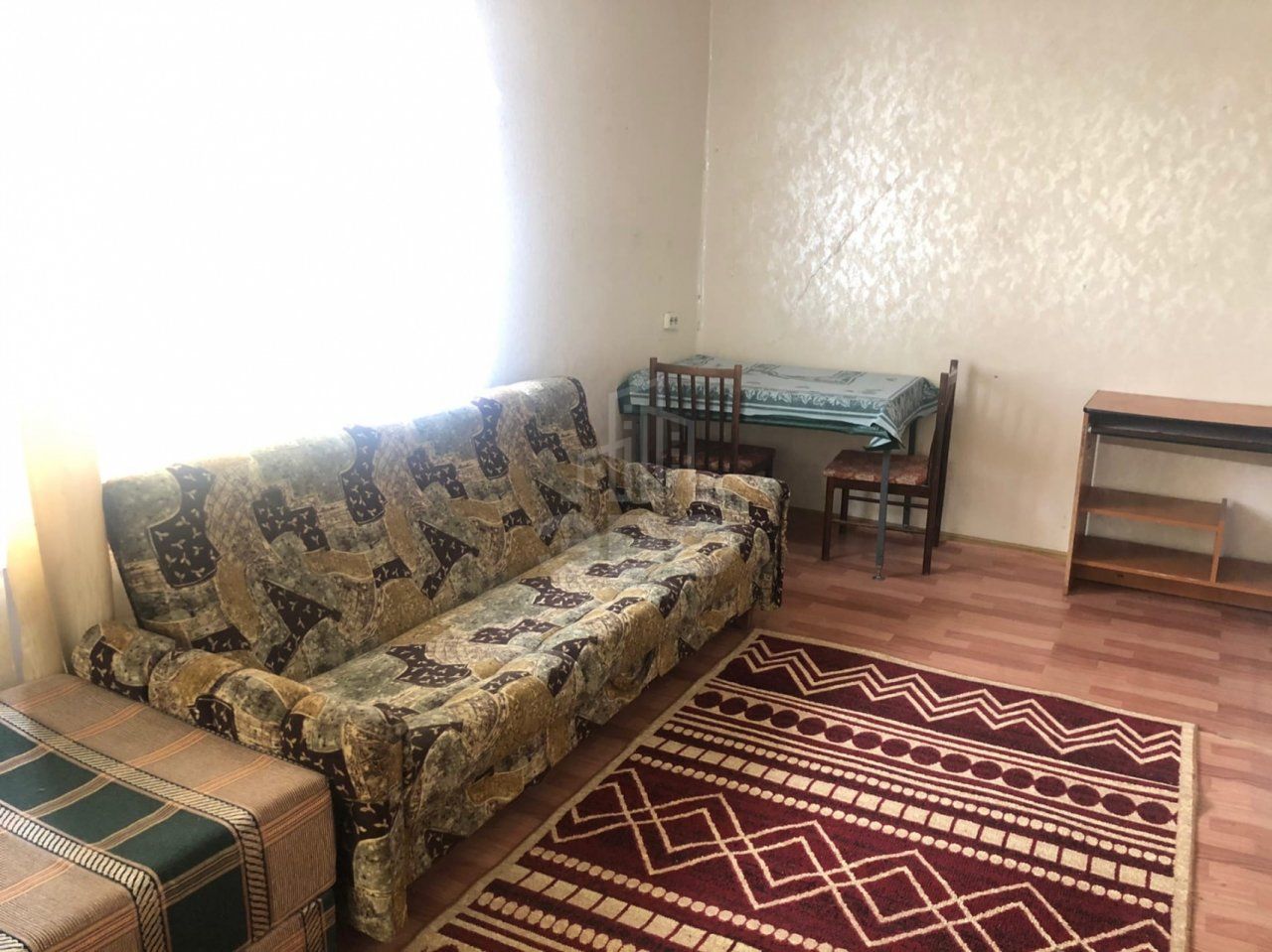 однокомнатная квартира в Санкт-Петербурге по адресу: Александровская ул., 28, литера А