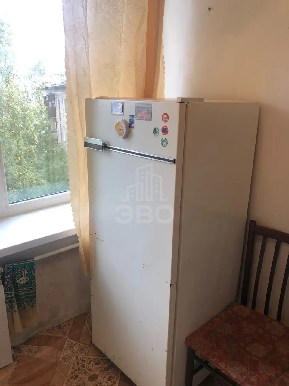 однокомнатная квартира в Санкт-Петербурге по адресу: Александровская ул., 28, литера А