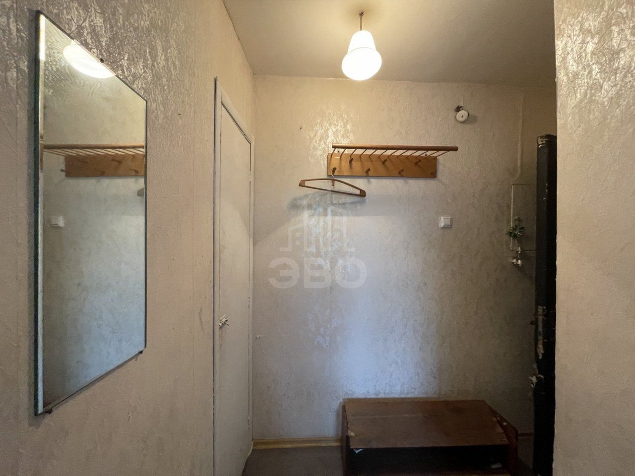 однокомнатная квартира в Санкт-Петербурге по адресу: Александровская ул., 28, литера А