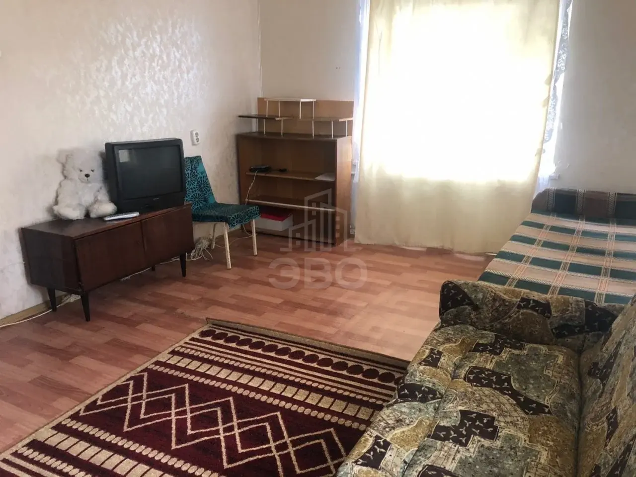 однокомнатная квартира в Санкт-Петербурге по адресу: Александровская ул., 28, литера А