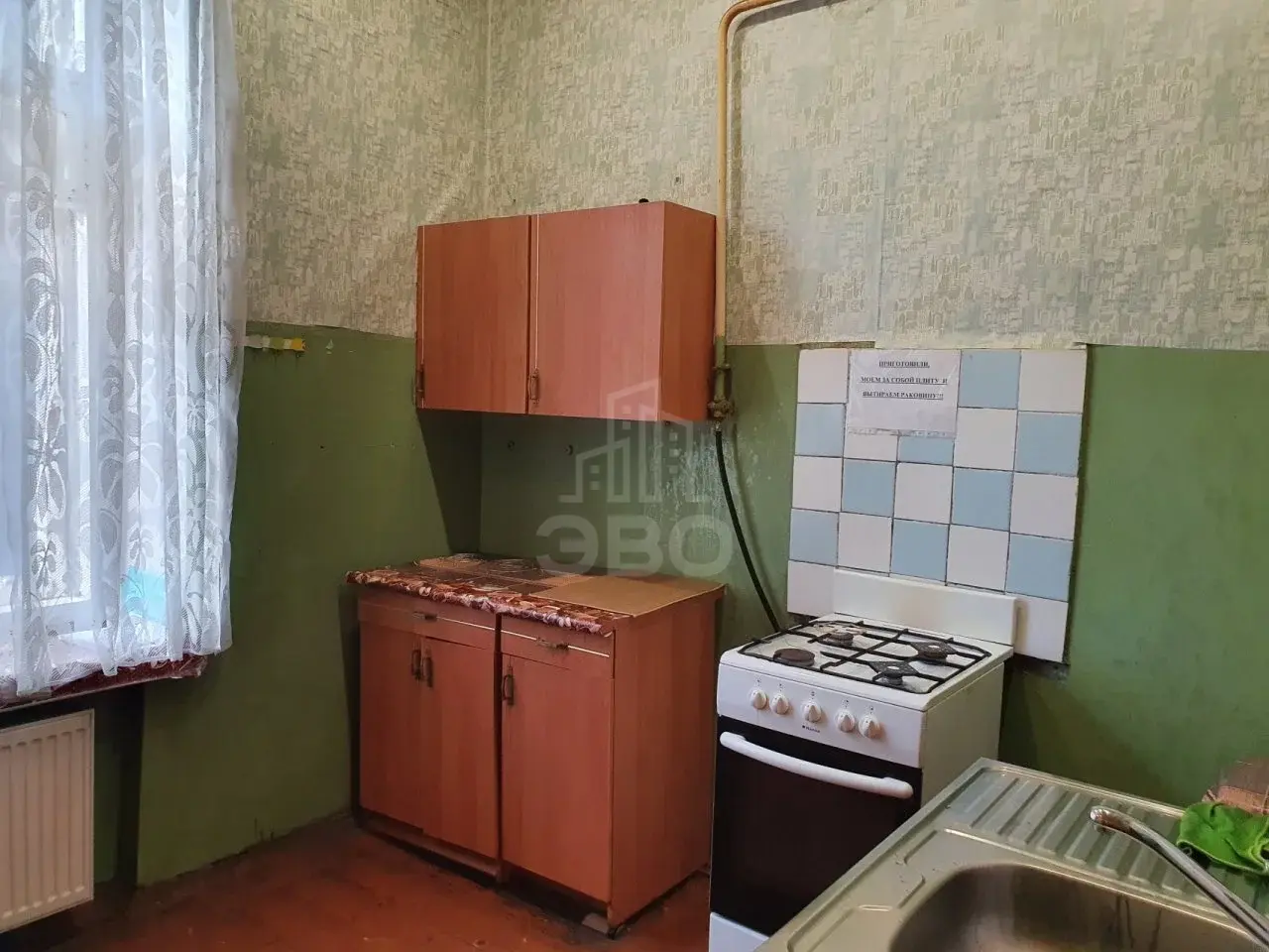четырехкомнатная квартира в Санкт-Петербурге по адресу: Стачек проспект, 74/1, литера А