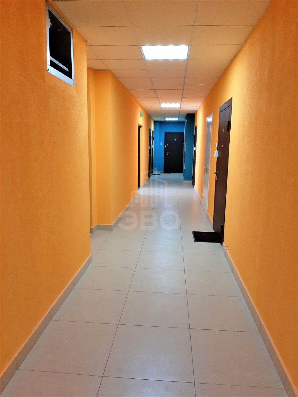 однокомнатная квартира в Санкт-Петербурге по адресу: Комендантский проспект, 66, к 1