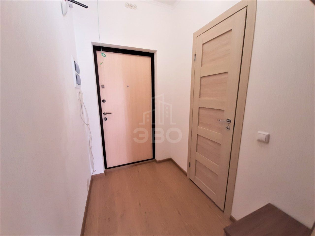 однокомнатная квартира в Санкт-Петербурге по адресу: Комендантский проспект, 66, к 1