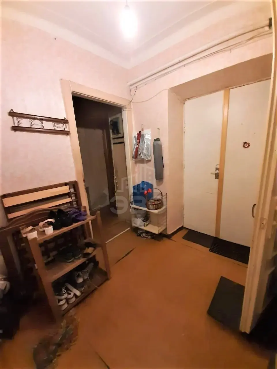 комната в Санкт-Петербурге по адресу: Гданьская ул., 3