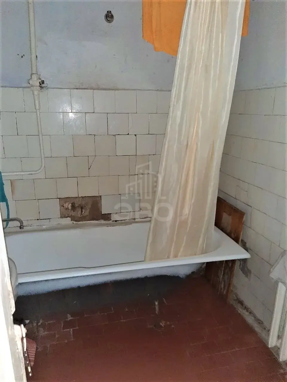 комната в Санкт-Петербурге по адресу: Гданьская ул., 3