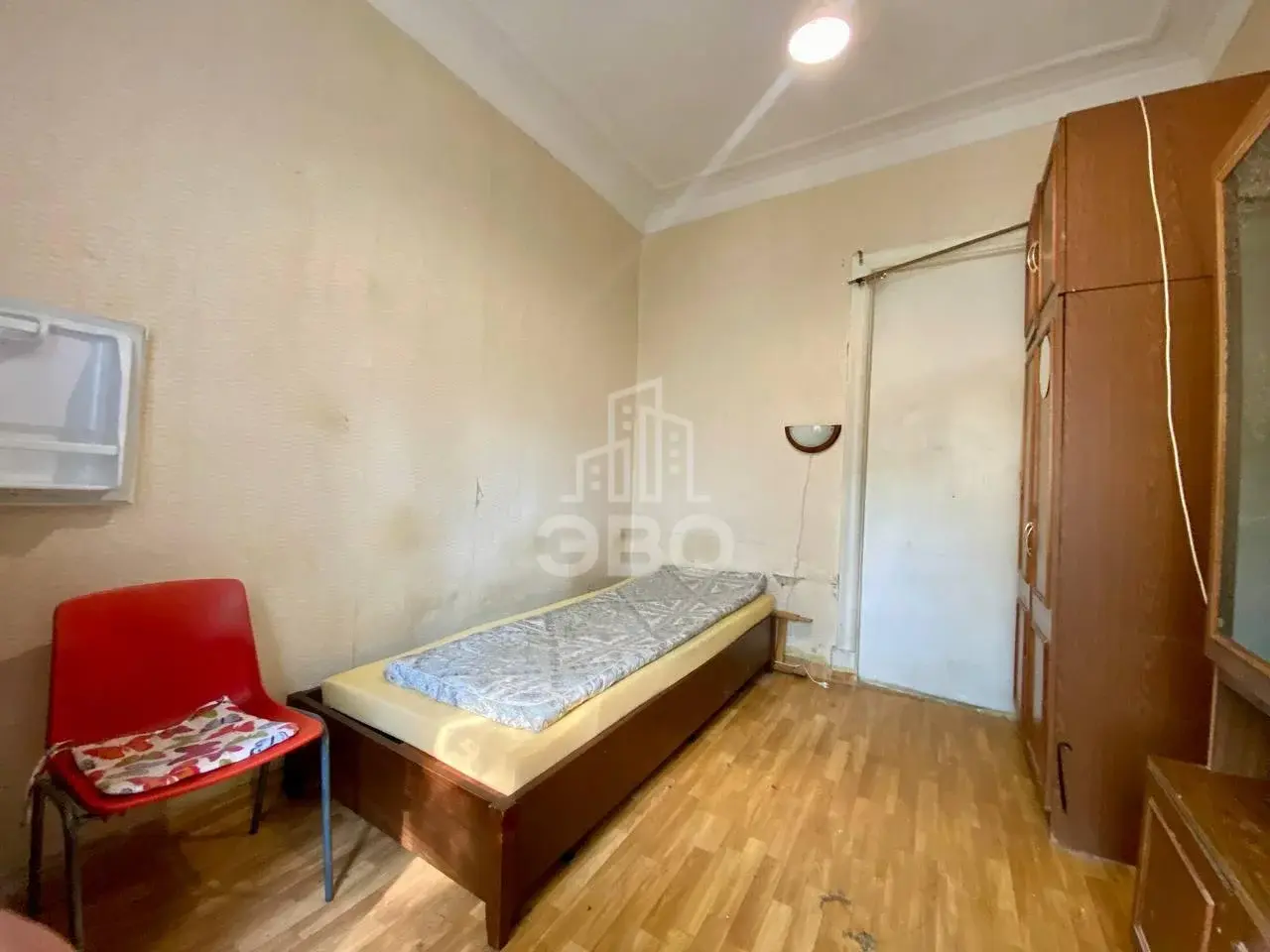комната в Санкт-Петербурге по адресу: Гданьская ул., 3