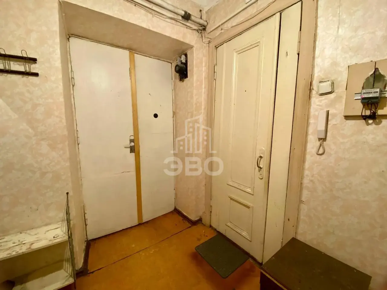 комната в Санкт-Петербурге по адресу: Гданьская ул., 3