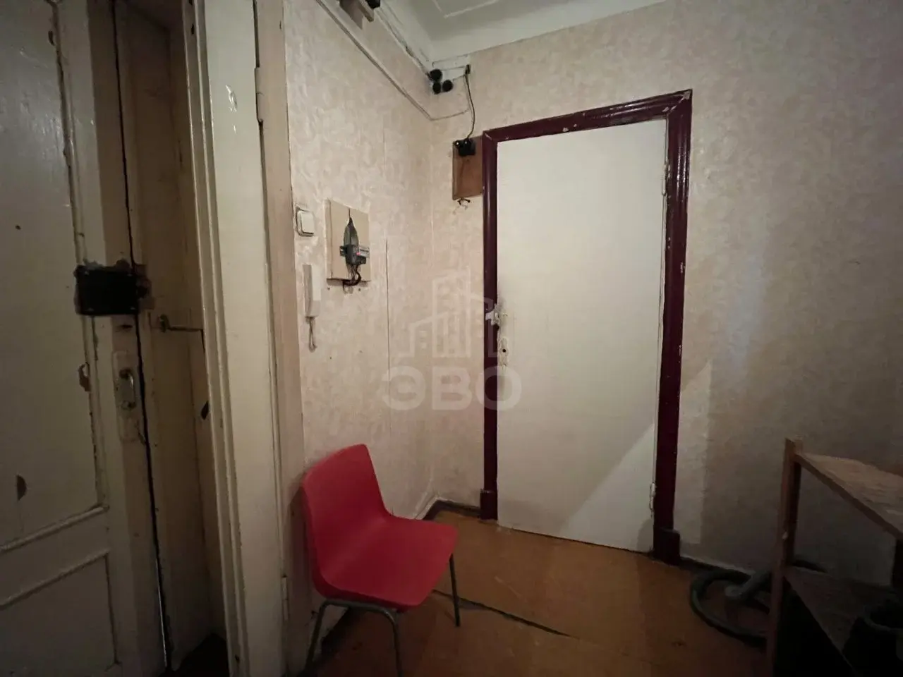 комната в Санкт-Петербурге по адресу: Гданьская ул., 3