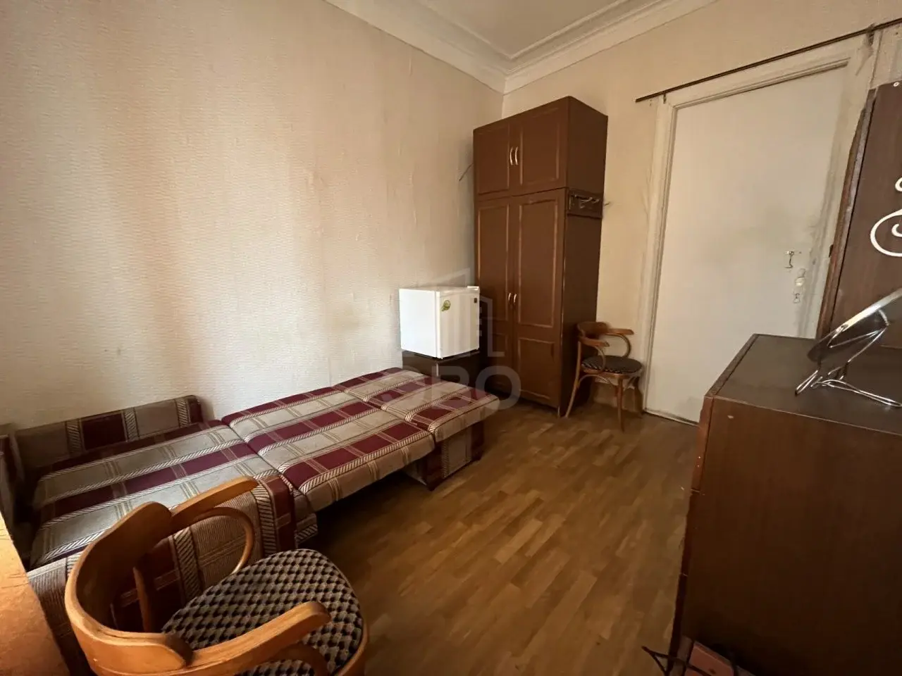 комната в Санкт-Петербурге по адресу: Гданьская ул., 3