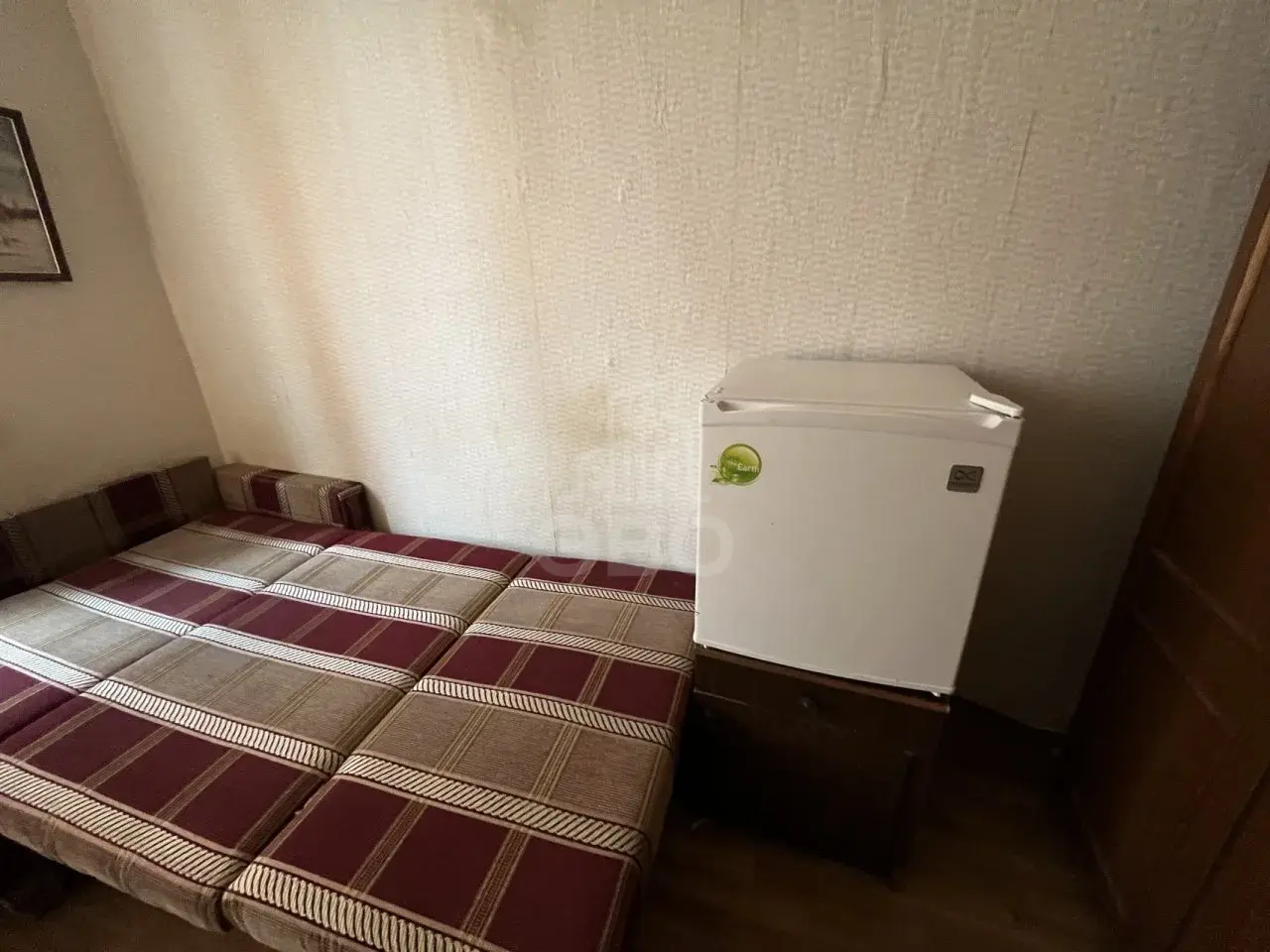комната в Санкт-Петербурге по адресу: Гданьская ул., 3
