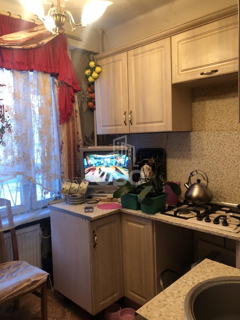 комната в Санкт-Петербурге по адресу: Купчинская ул., 20, к 4