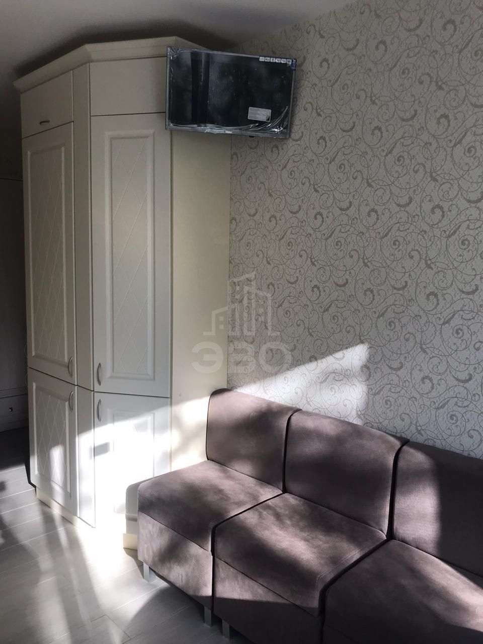 комната в Санкт-Петербурге по адресу: Купчинская ул., 20, к 4