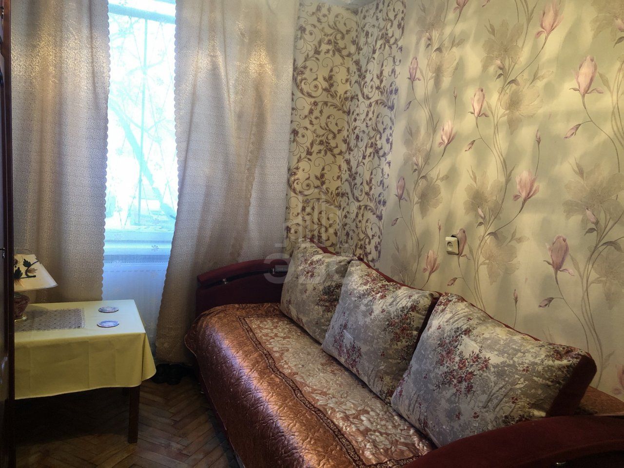 комната в Санкт-Петербурге по адресу: Купчинская ул., 20, к 4