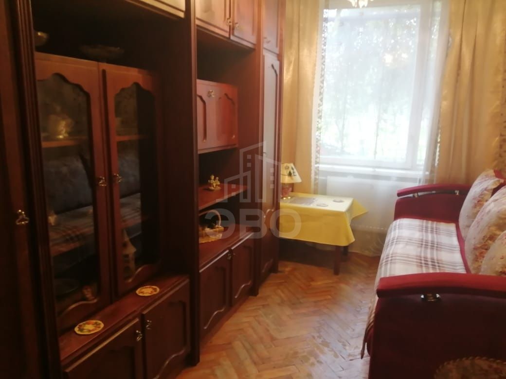 комната в Санкт-Петербурге по адресу: Купчинская ул., 20, к 4