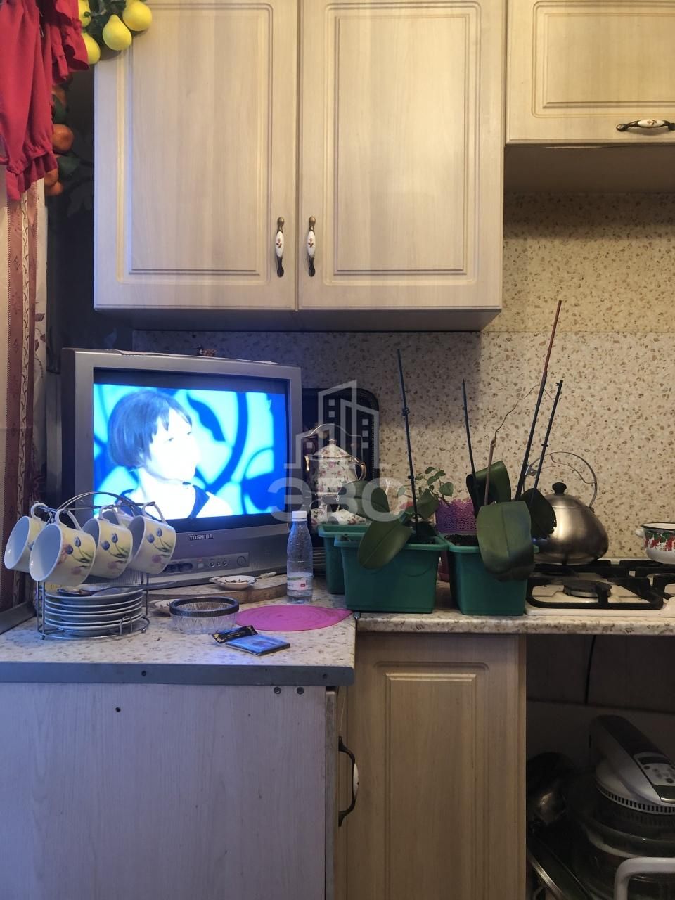 комната в Санкт-Петербурге по адресу: Купчинская ул., 20, к 4