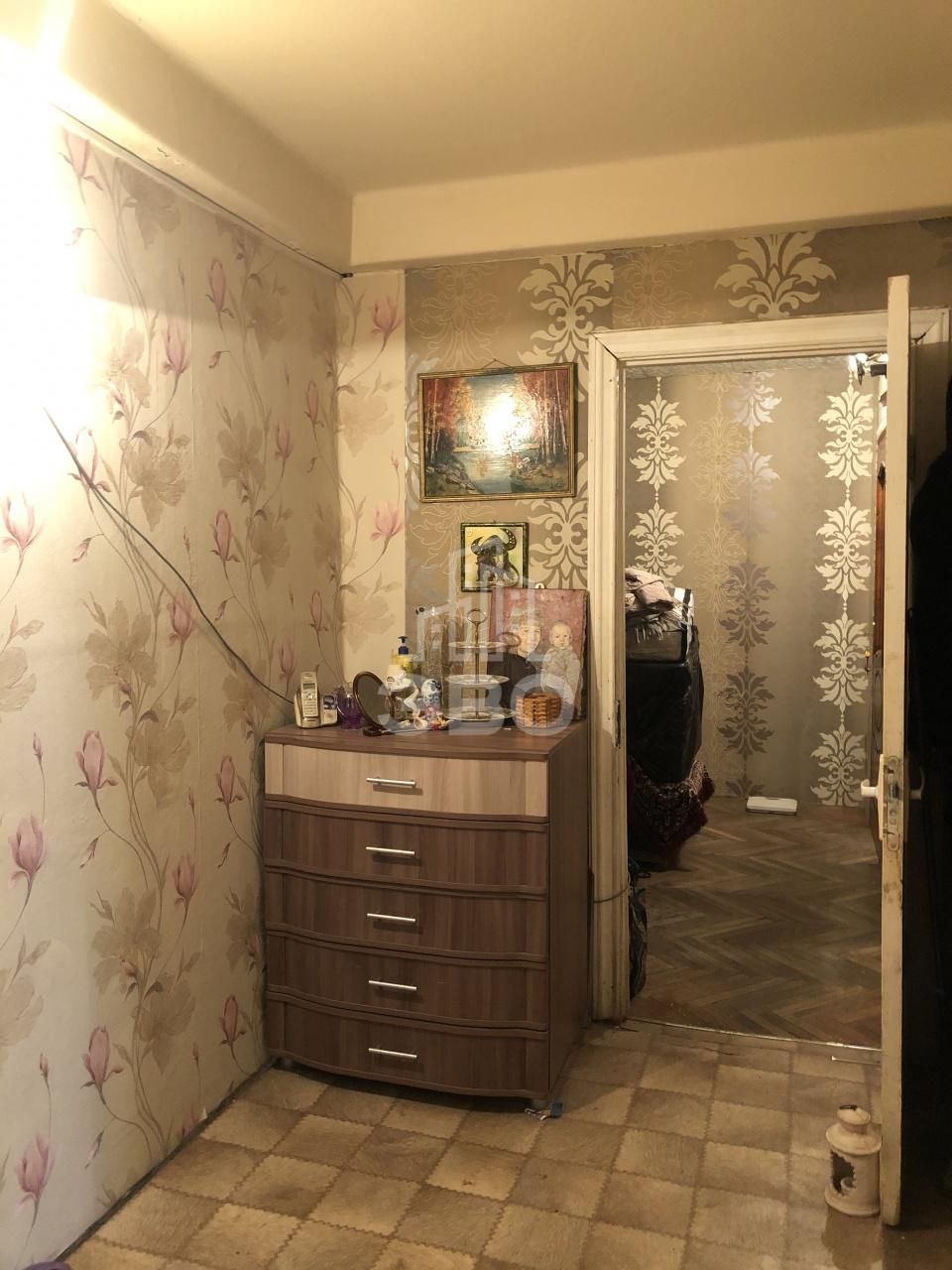 комната в Санкт-Петербурге по адресу: Купчинская ул., 20, к 4