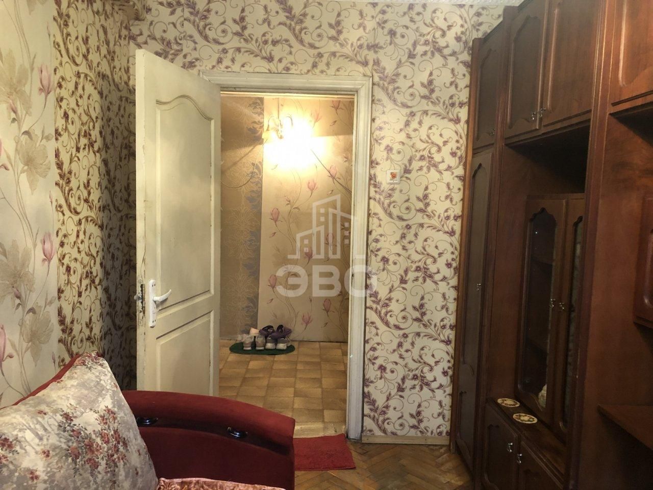 комната в Санкт-Петербурге по адресу: Купчинская ул., 20, к 4