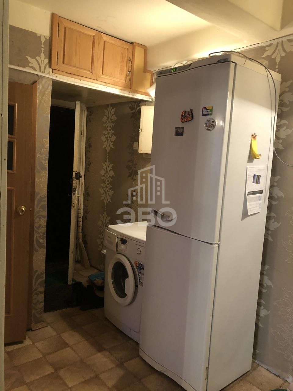 комната в Санкт-Петербурге по адресу: Купчинская ул., 20, к 4