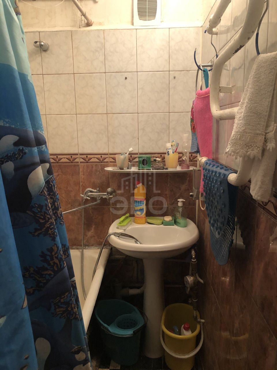 комната в Санкт-Петербурге по адресу: Купчинская ул., 20, к 4