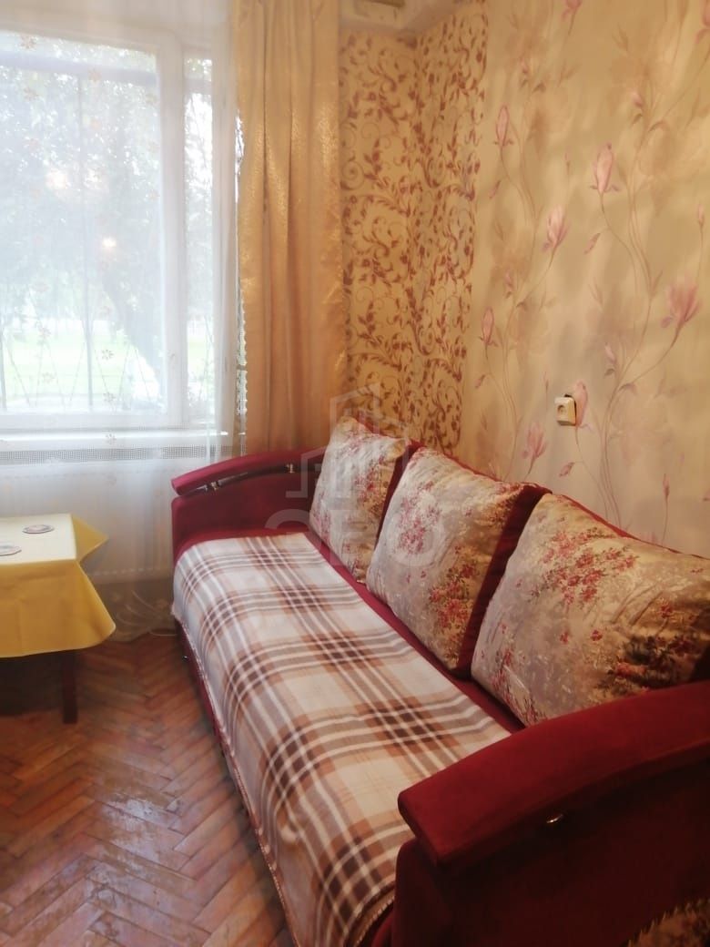 комната в Санкт-Петербурге по адресу: Купчинская ул., 20, к 4