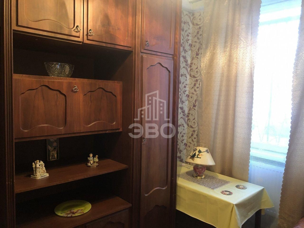 комната в Санкт-Петербурге по адресу: Купчинская ул., 20, к 4