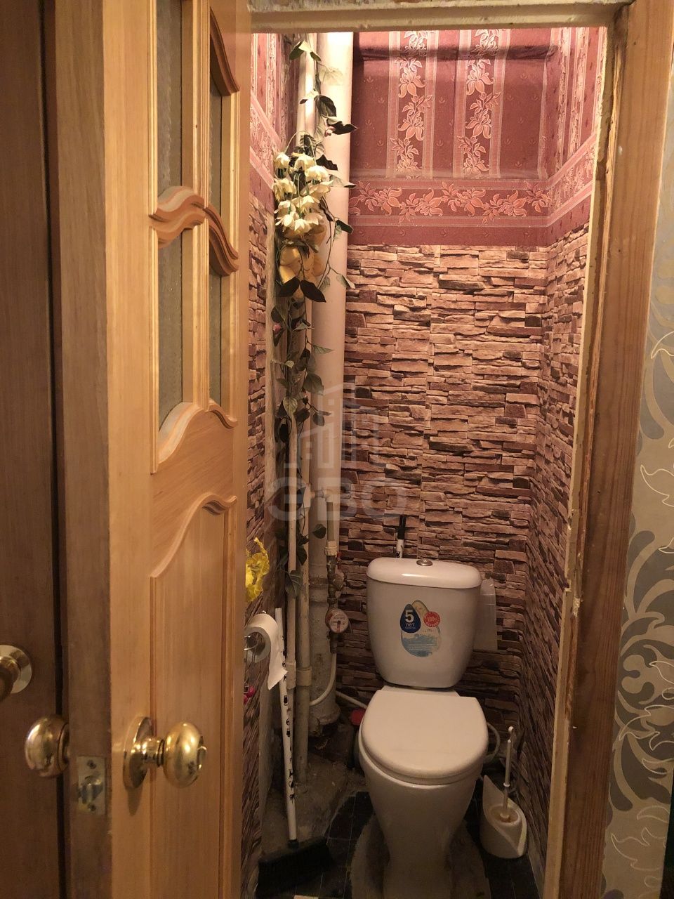 комната в Санкт-Петербурге по адресу: Купчинская ул., 20, к 4