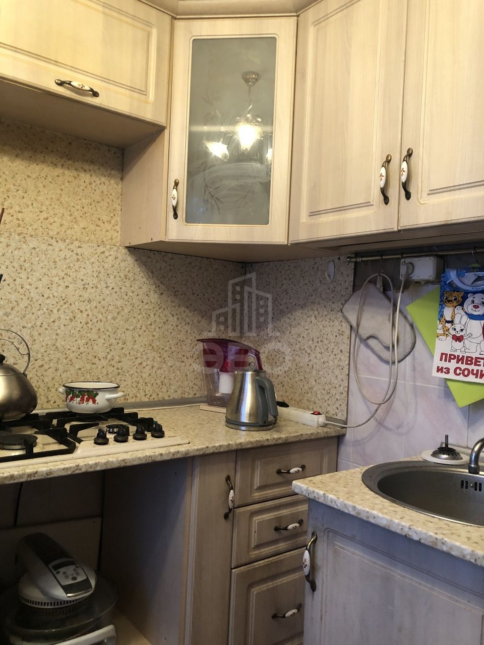 комната в Санкт-Петербурге по адресу: Купчинская ул., 20, к 4