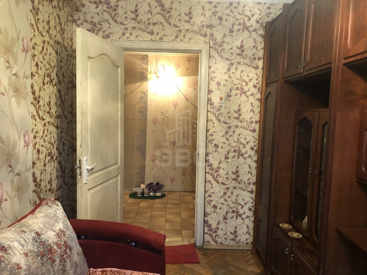 комната в Санкт-Петербурге по адресу: Купчинская ул., 20, к 4