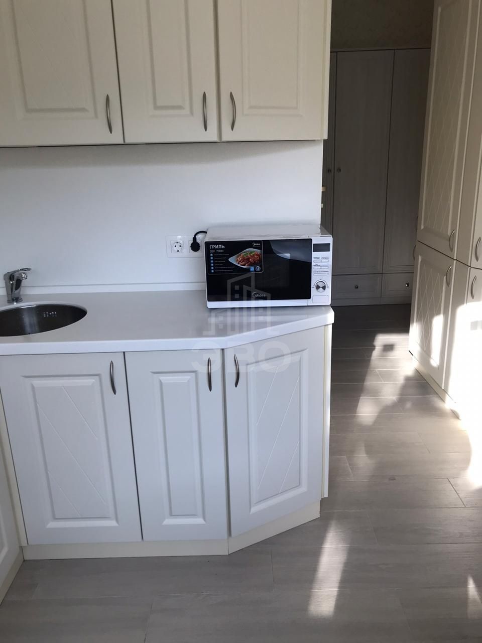 комната в Санкт-Петербурге по адресу: Купчинская ул., 20, к 4