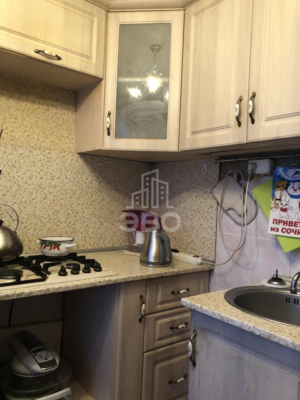 комната в Санкт-Петербурге по адресу: Купчинская ул., 20, к 4