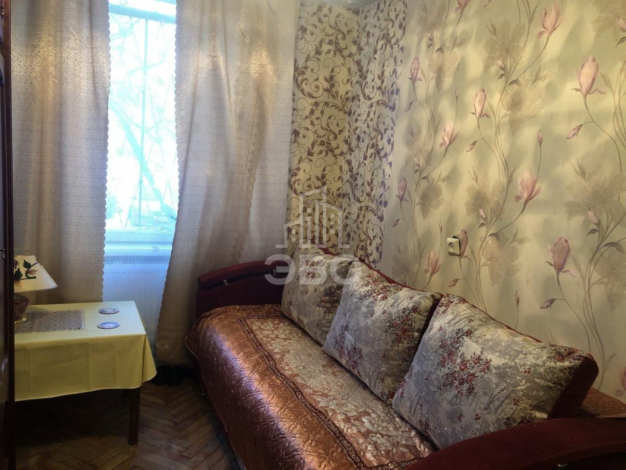 комната в Санкт-Петербурге по адресу: Купчинская ул., 20, к 4