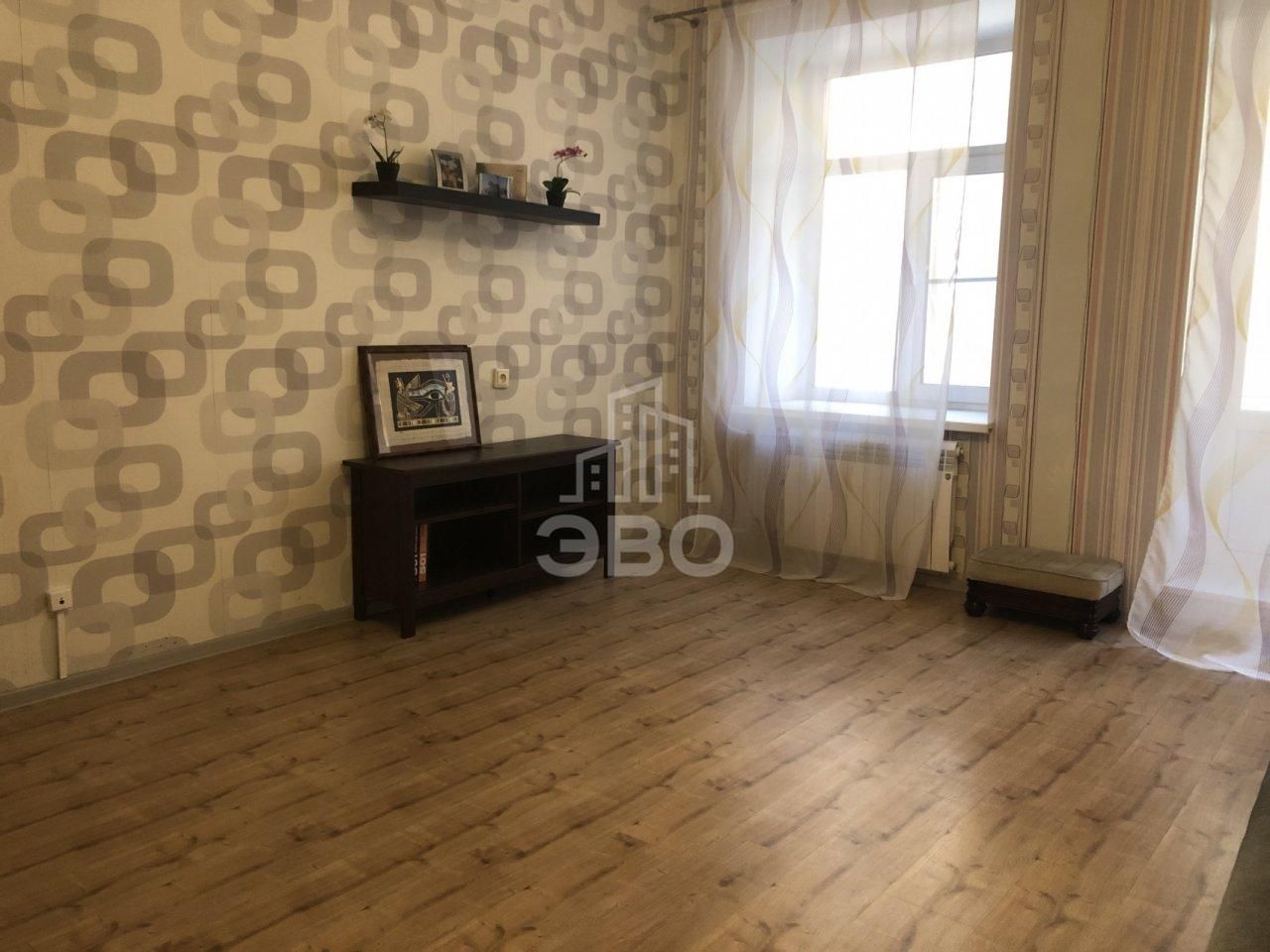 однокомнатная квартира в Санкт-Петербурге по адресу: Гатчинская ул., 27-29