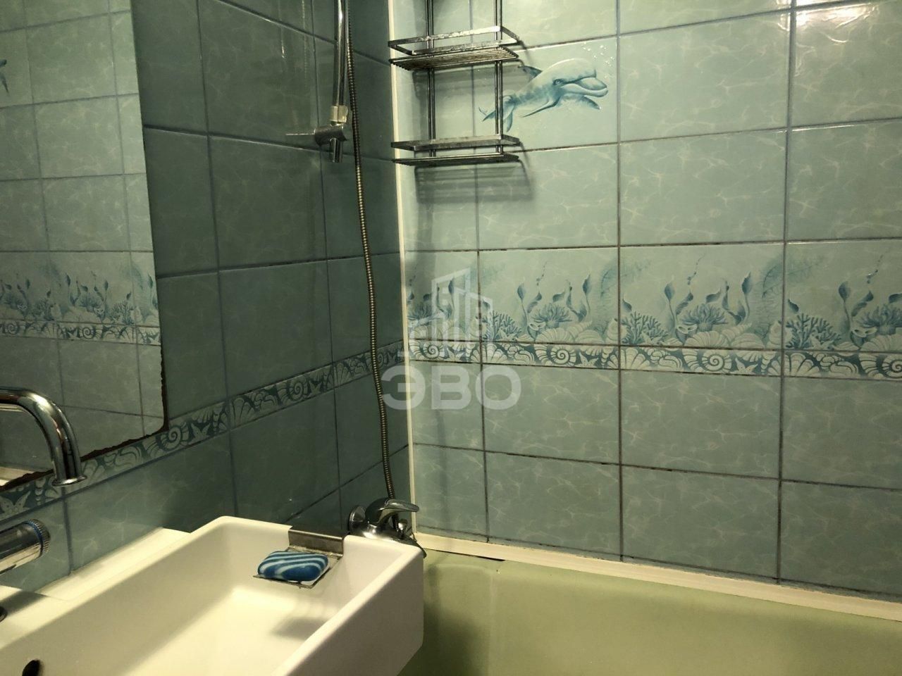 однокомнатная квартира в Санкт-Петербурге по адресу: Гатчинская ул., 27-29