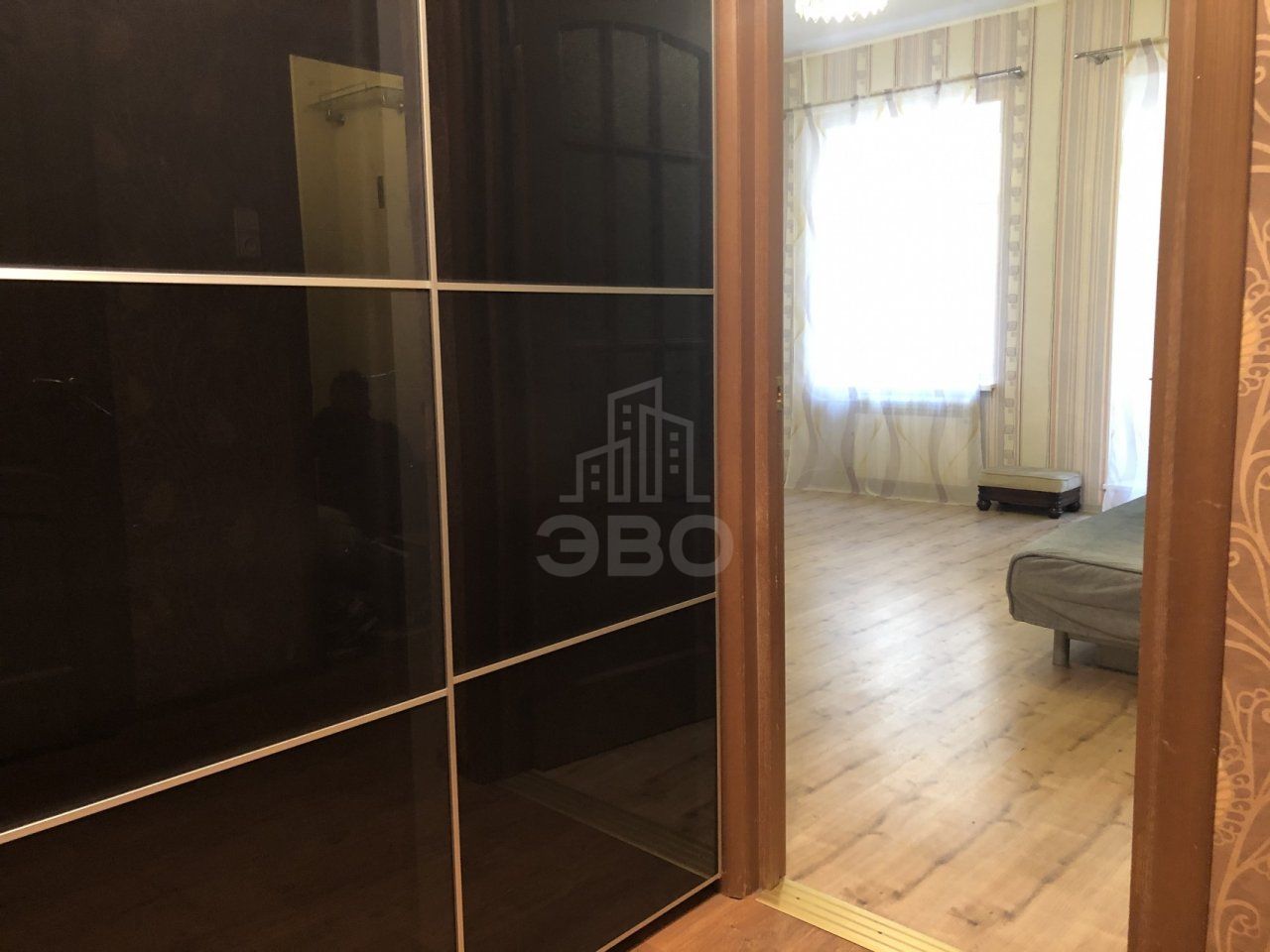 однокомнатная квартира в Санкт-Петербурге по адресу: Гатчинская ул., 27-29