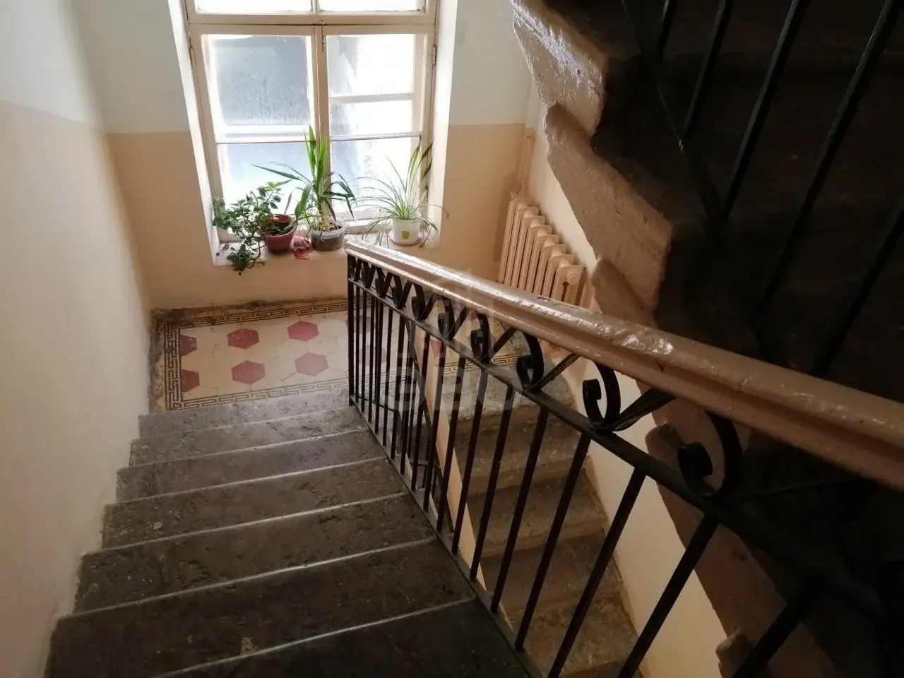 однокомнатная квартира в Санкт-Петербурге по адресу: Коломенская ул., 14
