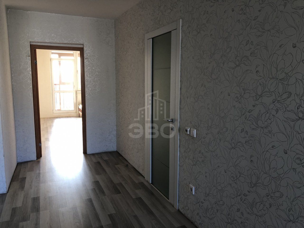 трехкомнатная квартира в Санкт-Петербурге по адресу: Дунайский проспект, 23