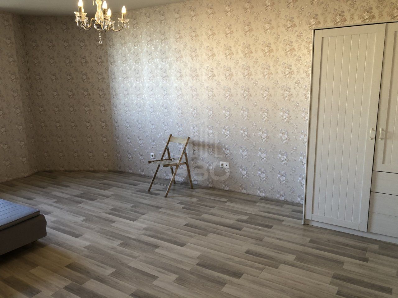 трехкомнатная квартира в Санкт-Петербурге по адресу: Дунайский проспект, 23