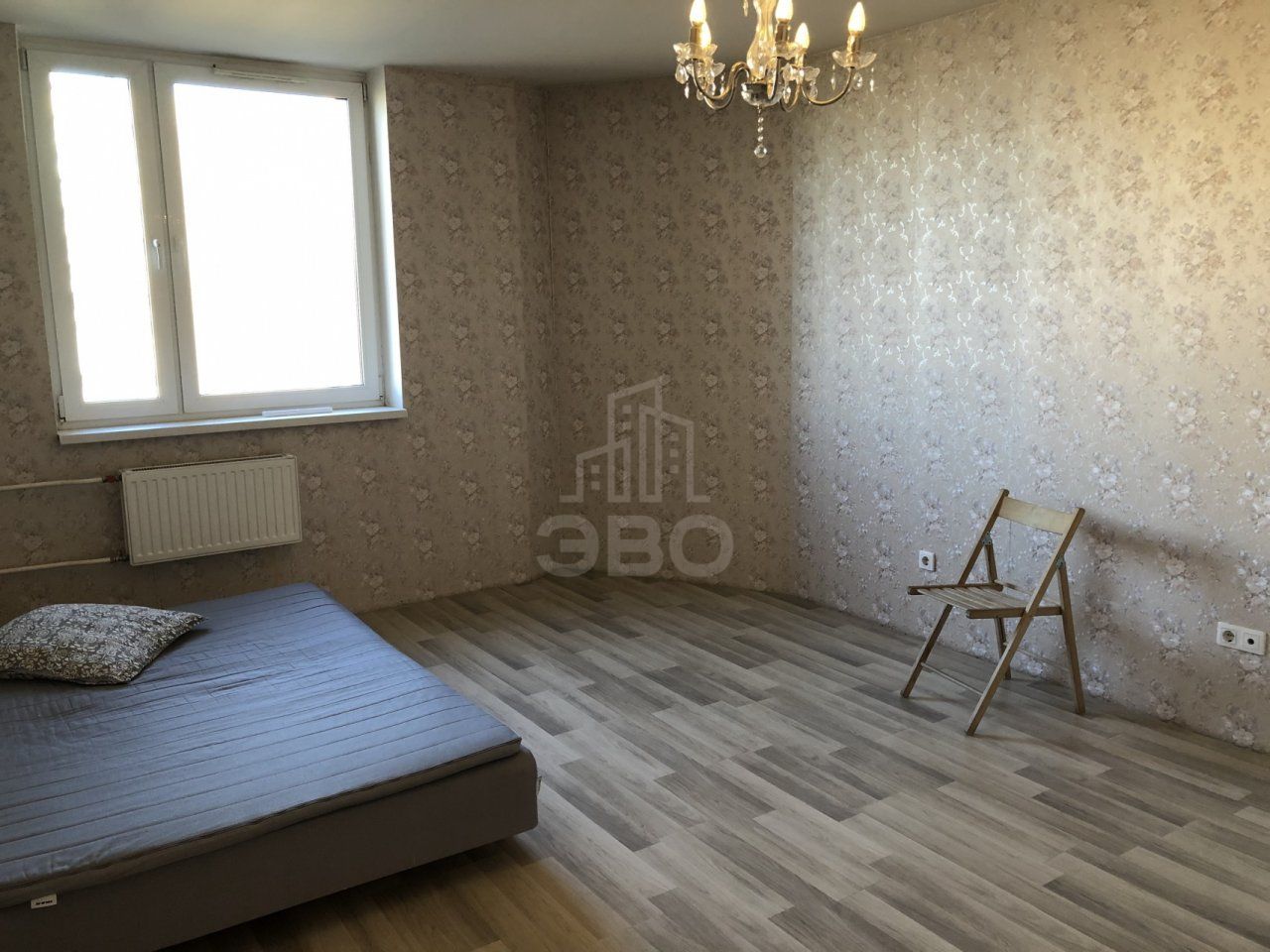 трехкомнатная квартира в Санкт-Петербурге по адресу: Дунайский проспект, 23