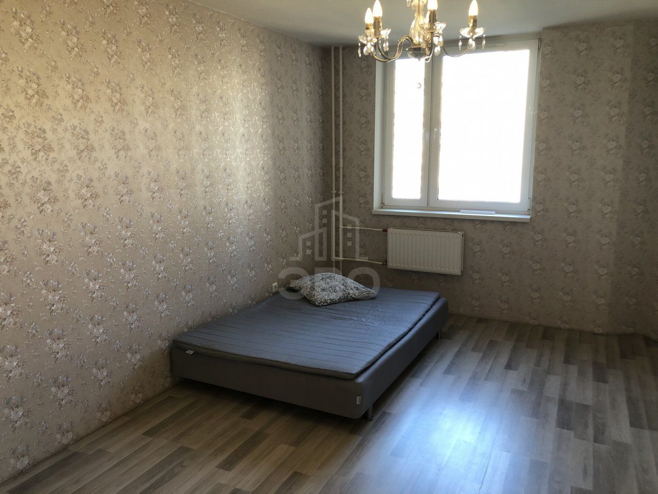 трехкомнатная квартира в Санкт-Петербурге по адресу: Дунайский проспект, 23