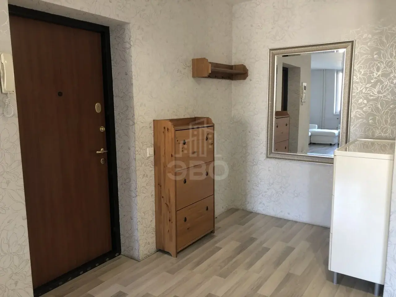 трехкомнатная квартира в Санкт-Петербурге по адресу: Дунайский проспект, 23