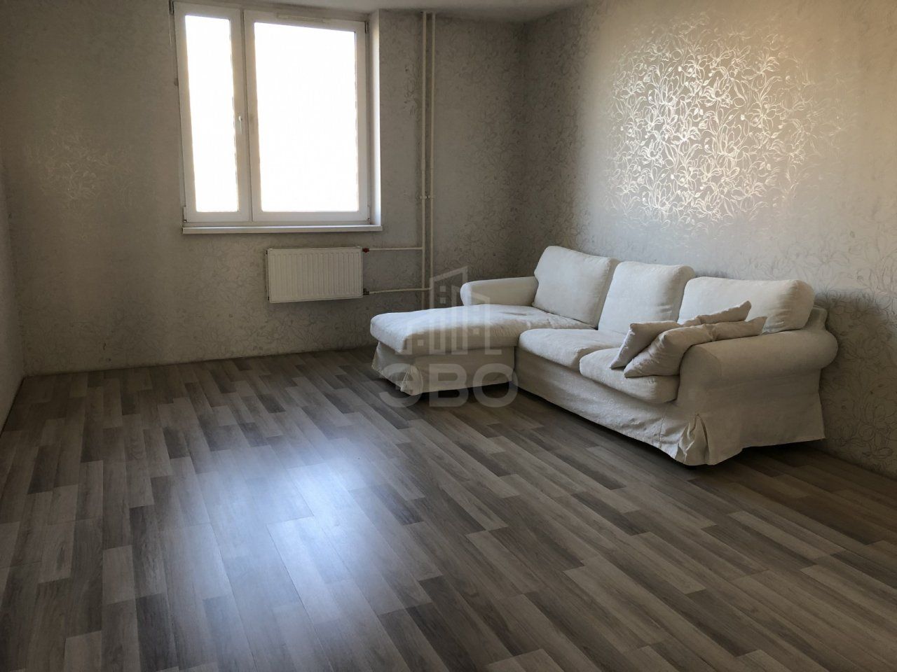 трехкомнатная квартира в Санкт-Петербурге по адресу: Дунайский проспект, 23