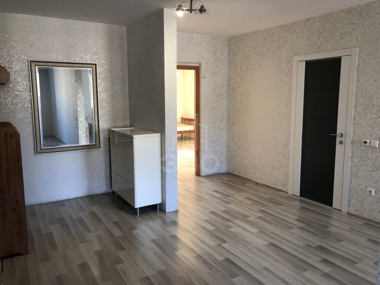 трехкомнатная квартира в Санкт-Петербурге по адресу: Дунайский проспект, 23