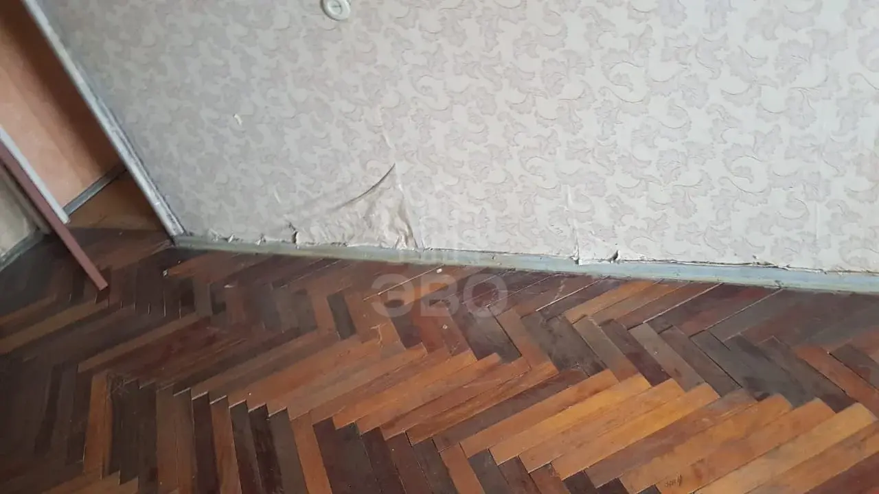 двухкомнатная квартира в Санкт-Петербурге по адресу: Маршала Жукова проспект, 30, к 2