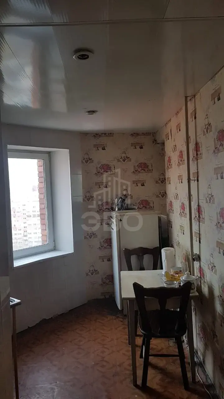 двухкомнатная квартира в Санкт-Петербурге по адресу: Маршала Жукова проспект, 30, к 2