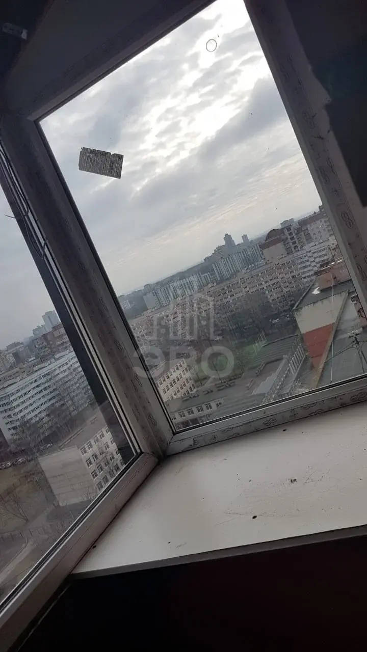 двухкомнатная квартира в Санкт-Петербурге по адресу: Маршала Жукова проспект, 30, к 2