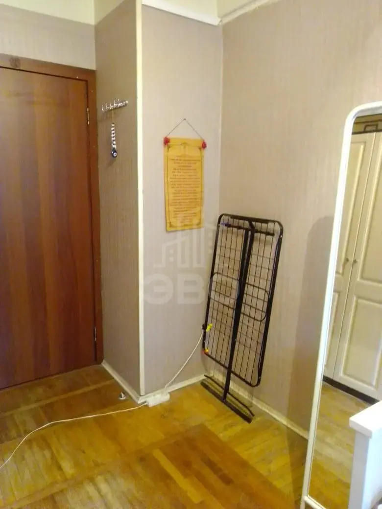 комната в Санкт-Петербурге по адресу: Партизана Германа ул., 15, к 3