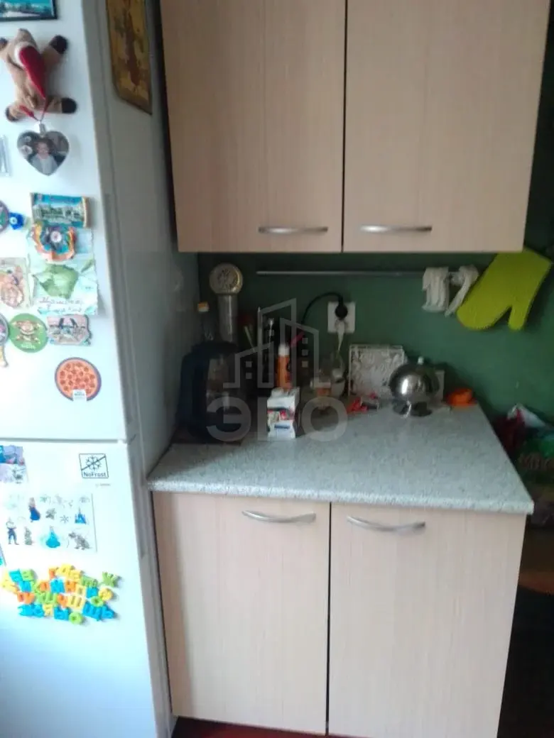 комната в Санкт-Петербурге по адресу: Партизана Германа ул., 15, к 3