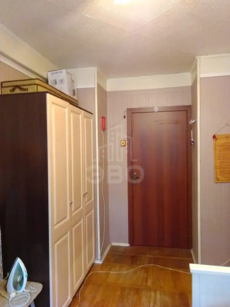 комната в Санкт-Петербурге по адресу: Партизана Германа ул., 15, к 3
