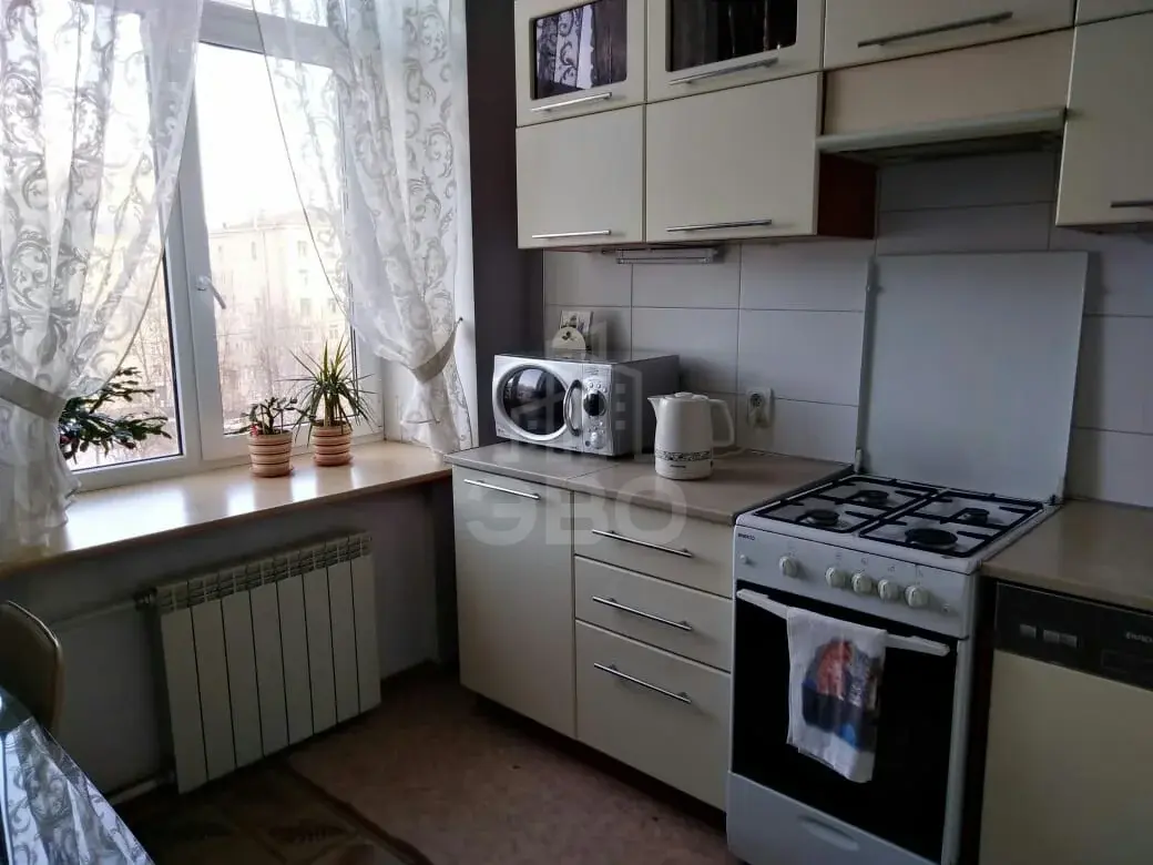 двухкомнатная квартира в Санкт-Петербурге по адресу: Московский проспект, 195